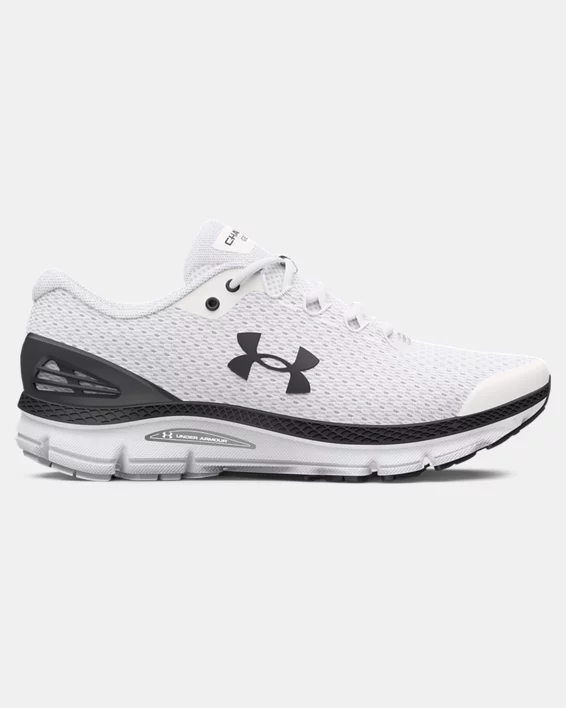 UA Charged Gemini Mens Running Shoes