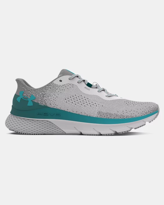 Halo Gray-Hydro Teal-Circuit Teal-108