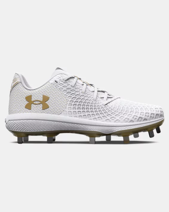 UA Glyde 2 MT Womens Softball Cleats