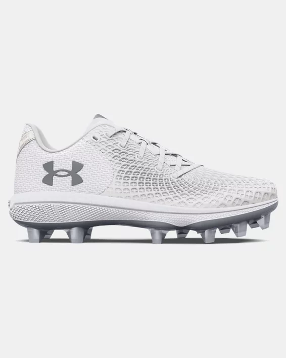 White-Metallic Silver-100