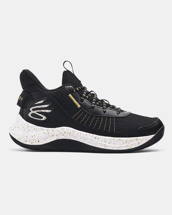 Black-Metallic Gold-001