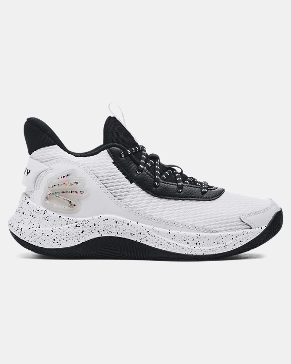 Curry 3Z7 Unisex Basketball Shoes