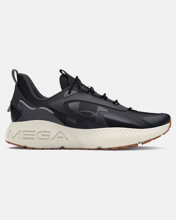 UA HOVR Mega 2 MVMNT Unisex Sportstyle Shoes