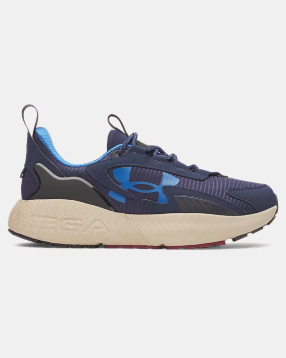 UA HOVR Mega 2 MVMNT Unisex Sportstyle Shoes