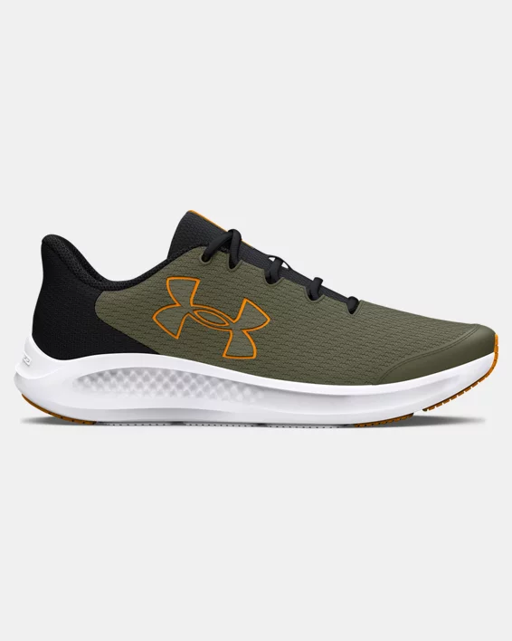 Marine OD Green-Black-Formula Orange-303