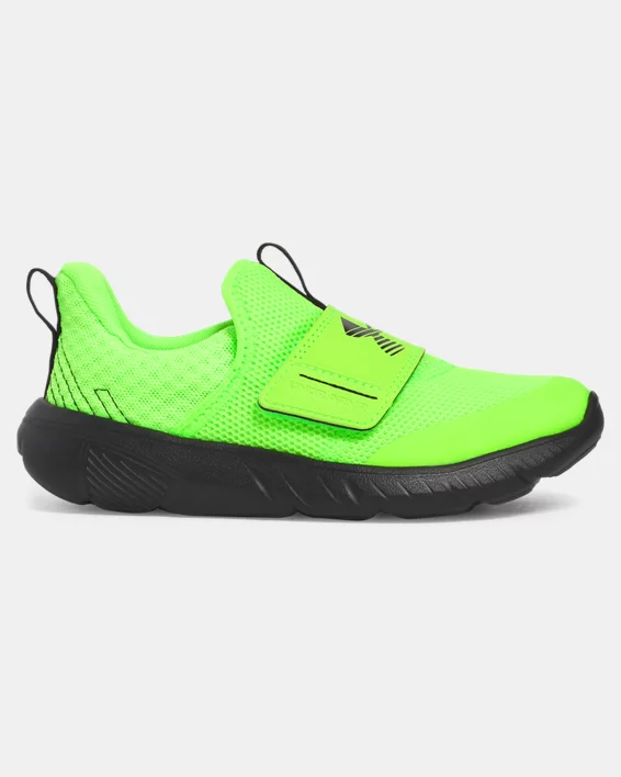 Hyper Green-Black-389