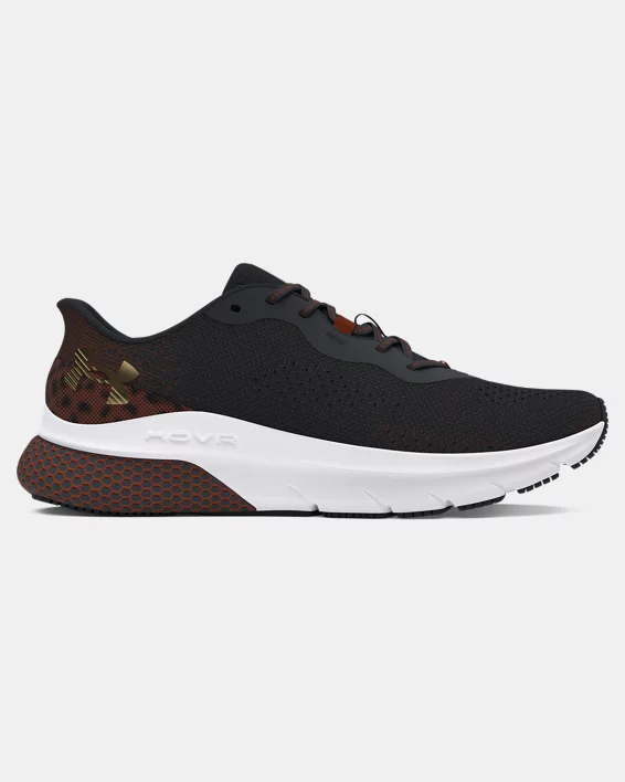 UA HOVR Turbulence 2 Printed Womens Running Shoes