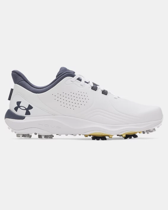 UA Drive Pro Mens Golf Shoes
