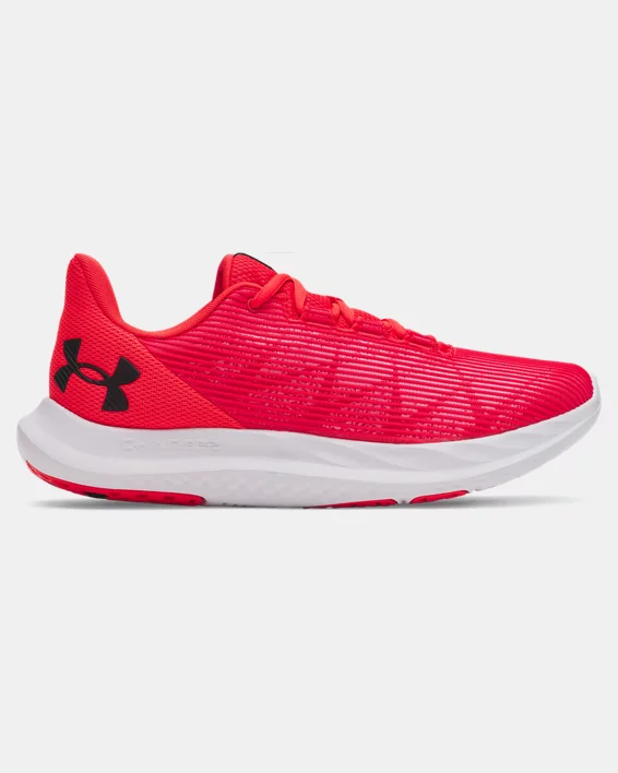 Racer Red-Black-601