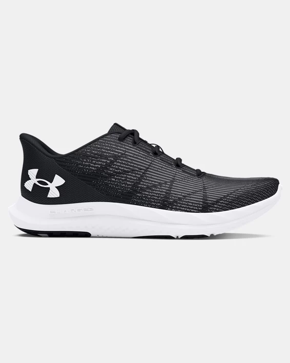 UA Speed Swift Womens Running Shoes