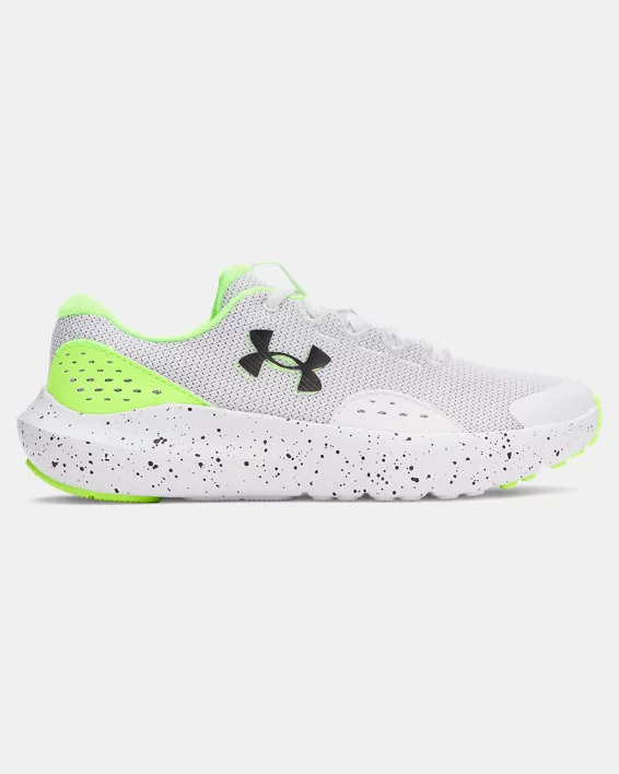 White-Hyper Green-Black-104