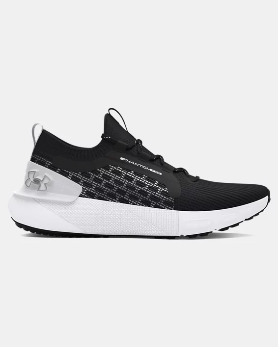 UA HOVR Phantom 3 SE Reflect Unisex Running Shoes