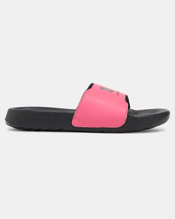 UA Ignite Select Girls Slides