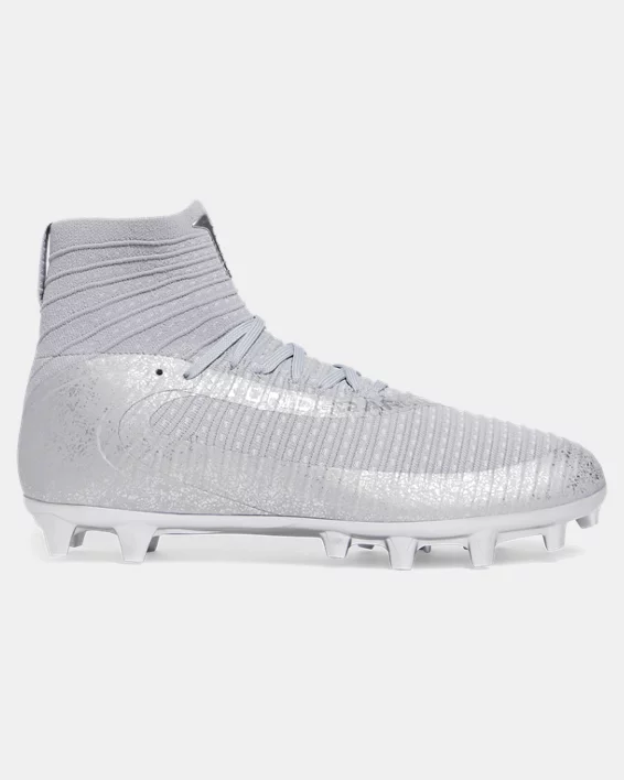 Metallic Silver-099