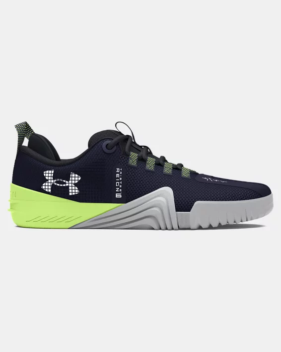 Midnight Navy-Morph Green-White-401