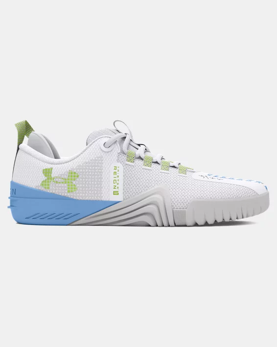 White-Horizon Blue-Morph Green-101