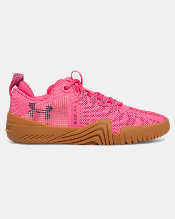 Super Pink-Downpour Gray-672