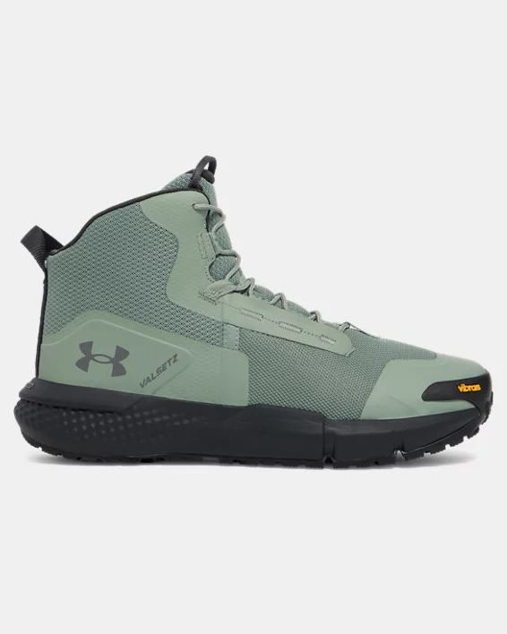 Silica Green-Anthracite-Black Gray-349