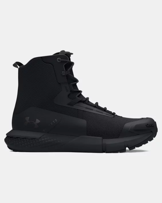 UA Valsetz Tactical Womens Boots