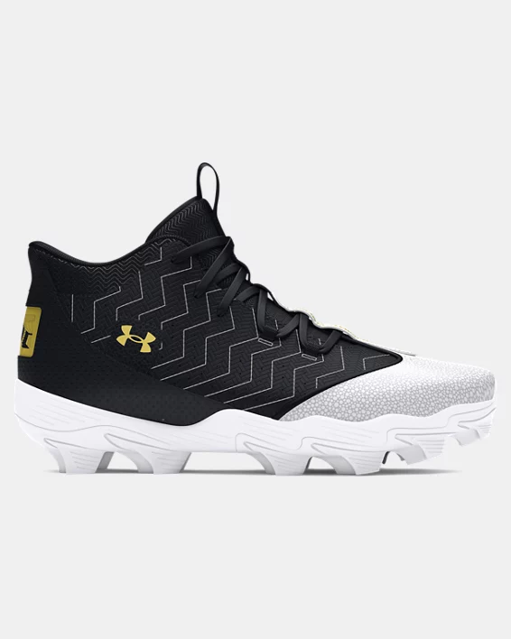 Black-Metallic Gold-001