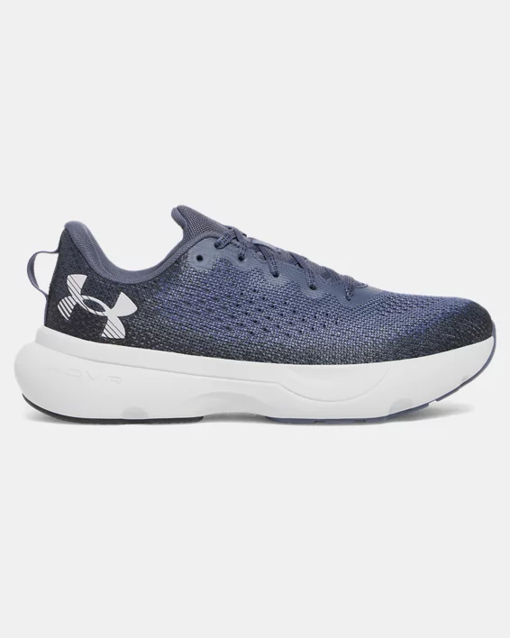 UA Infinite Mens Running Shoes