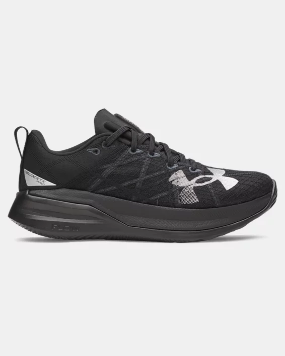 UA Velociti Pro Unisex Running Shoes