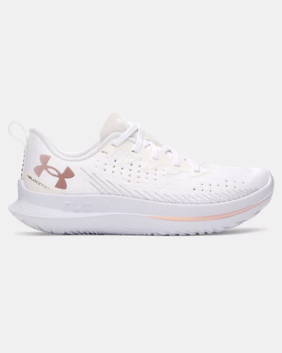 UA Velociti 4 Womens Running Shoes
