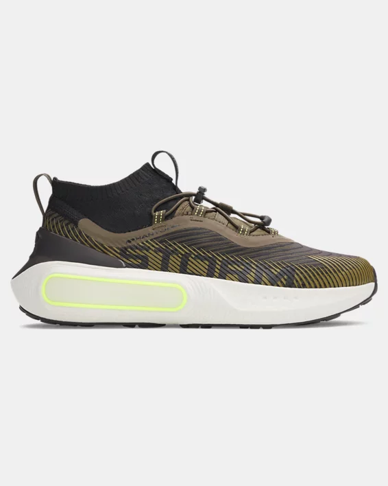 Expedition Green-White Clay-High Vis Yellow-308