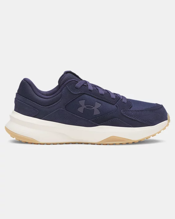 UA Edge Suede Mens Training Shoes