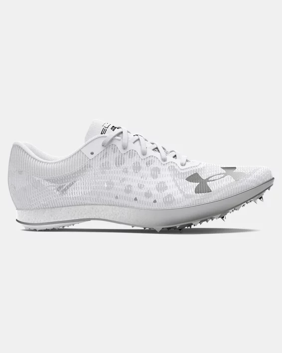 UA Shakedown Elite 2 Unisex Track Spikes