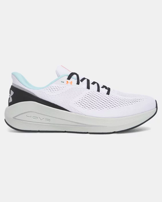 White-Hydro Green-Metallic Silver-103