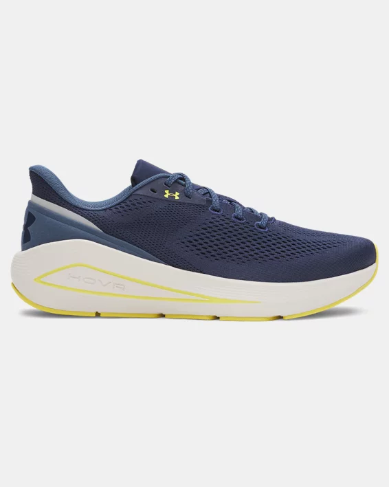 Washed Navy-Nu Blue-Yellow Shade-403