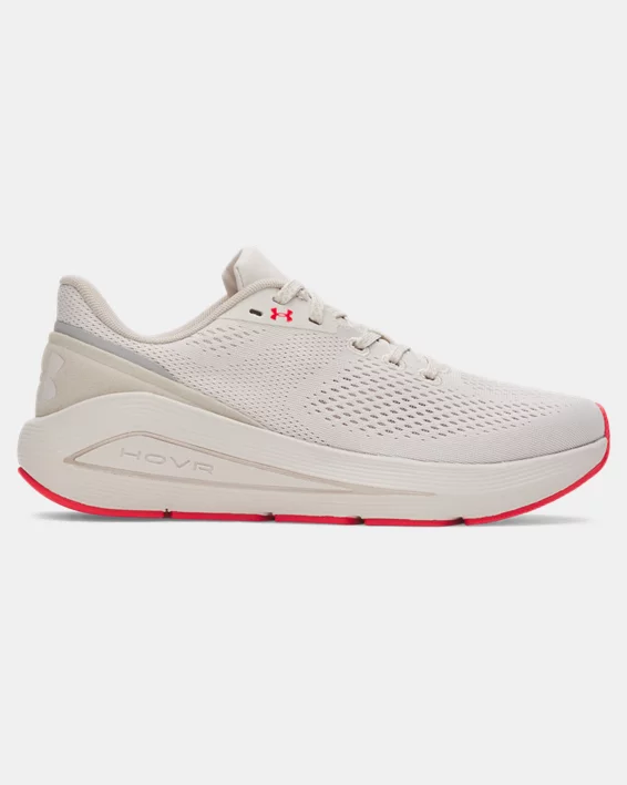 Summit White-Khaki Base-Racer Red-111