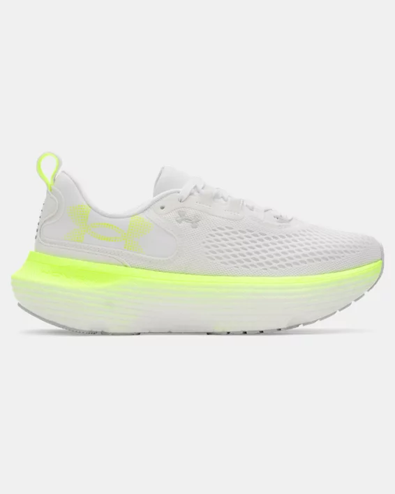 White-High Vis Yellow-Halo Gray-102