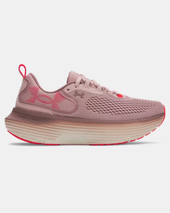 UA Infinite Elite 2 Womens Running Shoes