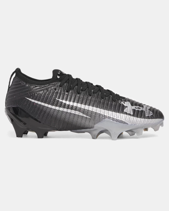 Black-Metallic Silver-003