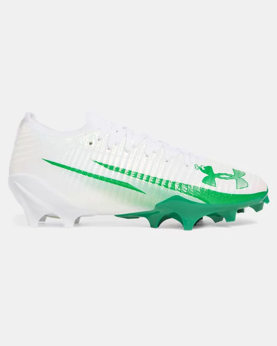 UA Blur Pro Mens Football Cleats