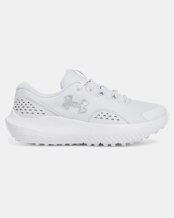 Distant Gray-White-Metallic Silver-100