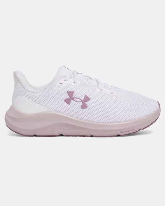 UA Pursuit 4 Womens Running Shoes