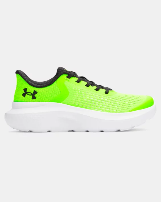 Hyper Green-White-Black-389