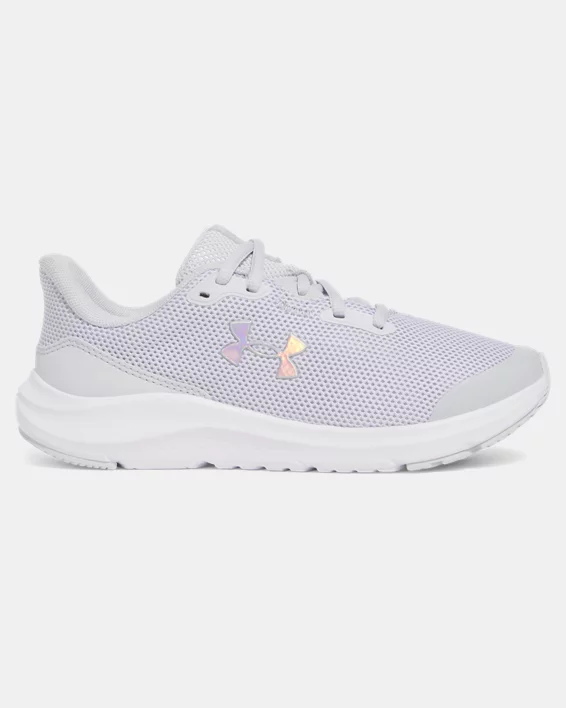 UA Pursuit 4 Girls Running Shoes