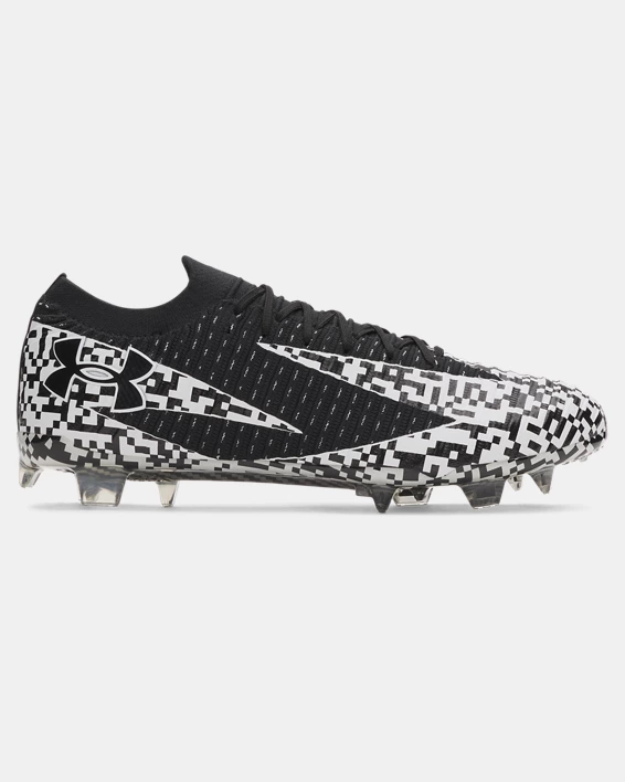UA Shadow Elite 3 FG Mens Soccer Cleats