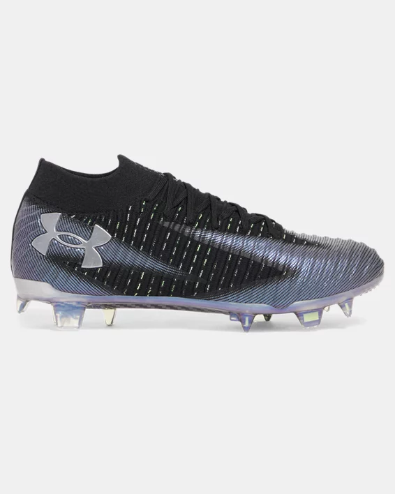 UA Shadow Elite 3 FG Womens Soccer Cleats