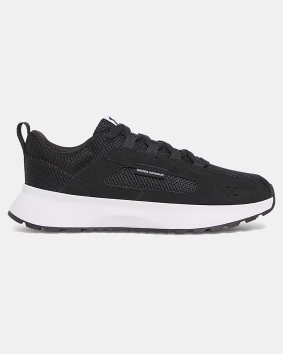 UA Street Mirage Womens Shoes