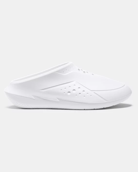 Curry FoamTro Unisex Slides