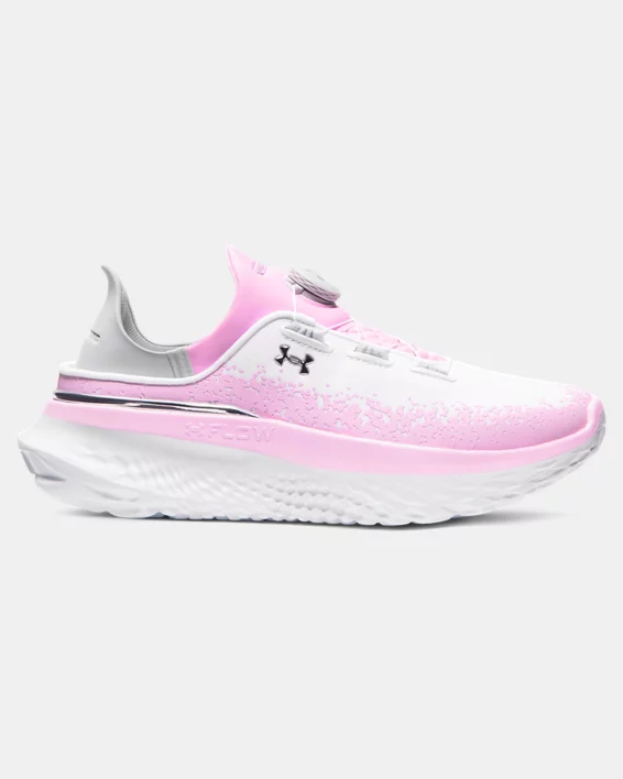 White-Stellar Pink-Metallic Silver-114
