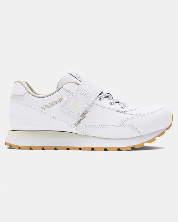 UA Essential Runner Pre-School Shoes