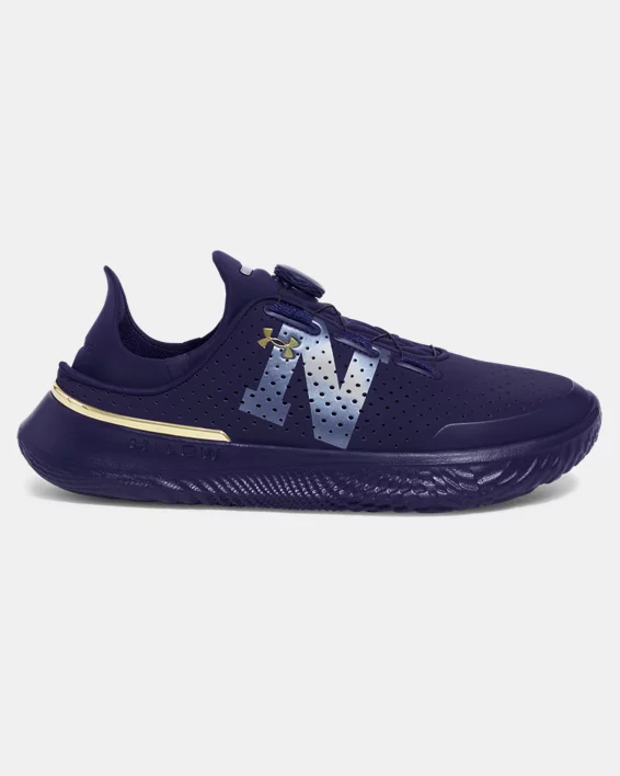 Midnight Navy-Vegas Gold-402