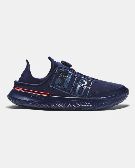 Red-Midnight Navy-606