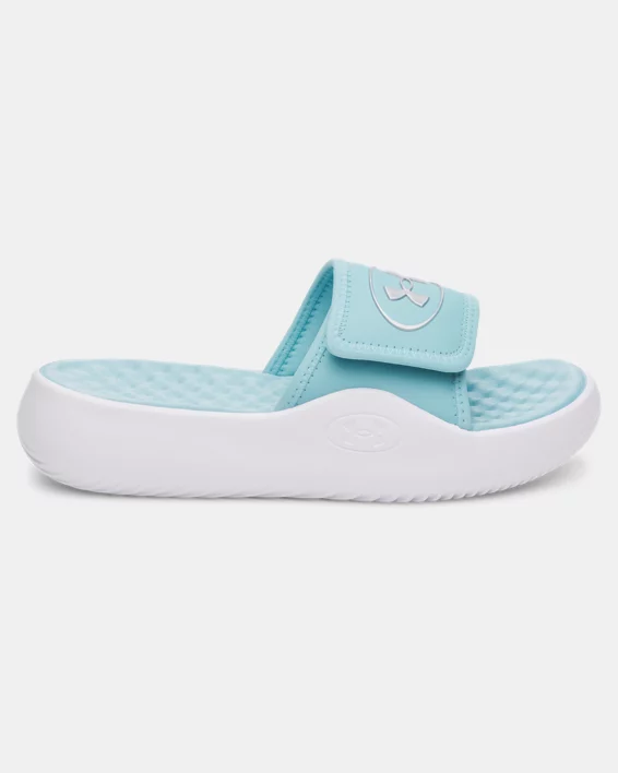 Blue Haze-White-Iridescent-425